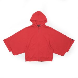 hoodie02_Red